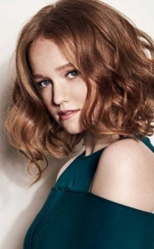Liv Hewson